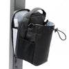 Magnetic sport bag