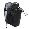 Magnetic sport bag