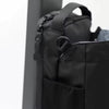 Magnetic sport bag