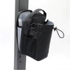 Magnetic sport bag