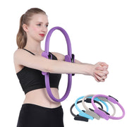 Yoga Fitness Magic Ring