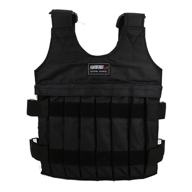 Loading Weighted Vest