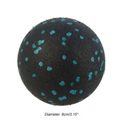 Body Fascia Pain Relieve Massage Ball