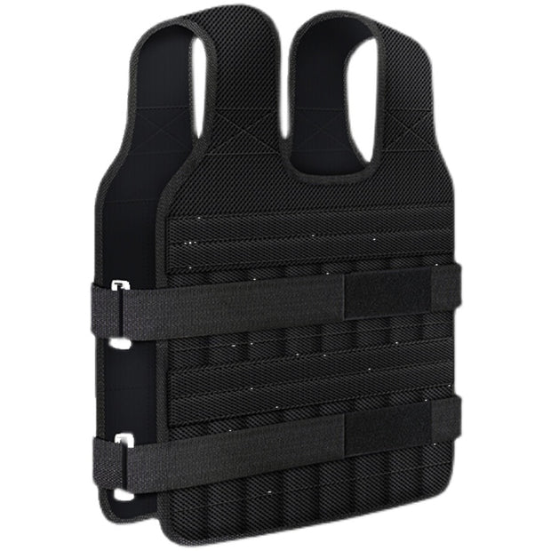 Loading Weighted Vest