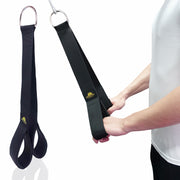Fitness Triceps and Abdominal Strap