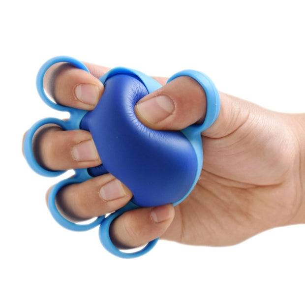 Finger Grip Power Training Ball