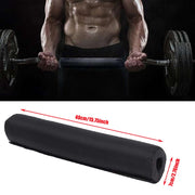 Shoulder Protector Fitness Barbell Pad