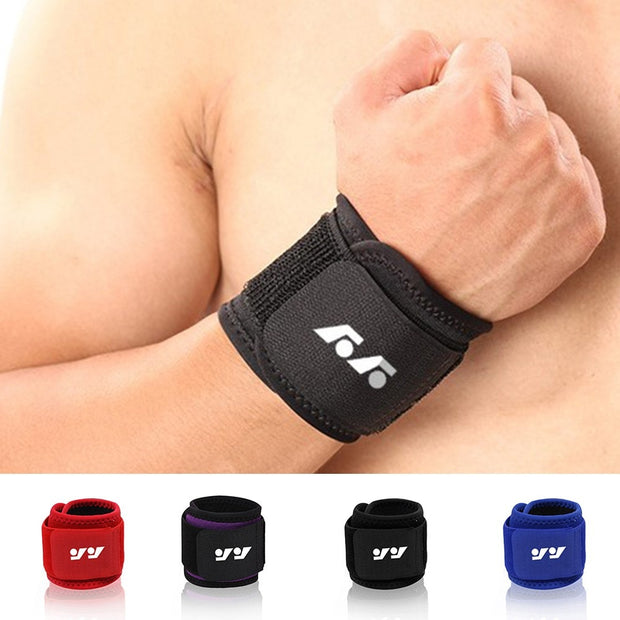 Fitness Adjustable Sport Wristband