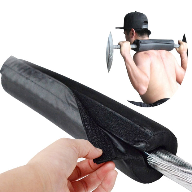 Shoulder Protector Fitness Barbell Pad