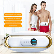 Electric Thin Belt Slimming Machine