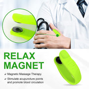 Migraine Relief Finger Massager