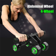 Non-Slip Arm Waist Exercise Equipment