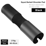 Fitness Weightlifting Barbell Pad Squat