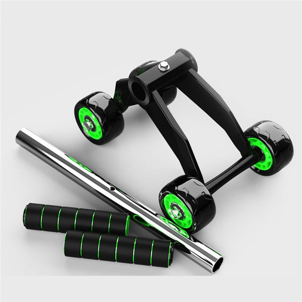 Non-Slip Arm Waist Exercise Equipment