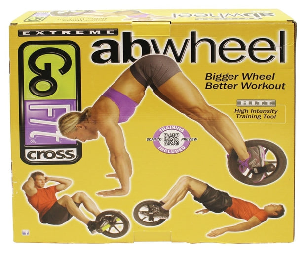 Ab Wheel Trainer