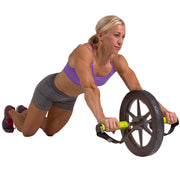 Ab Wheel Trainer