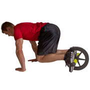 Ab Wheel Trainer