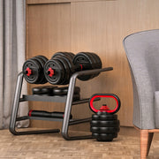 Adjustable Multifunctional Fitness Equipment