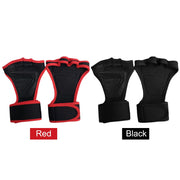 Non-slip Gym Wrist Protector Gloves