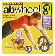 Ab Wheel Trainer