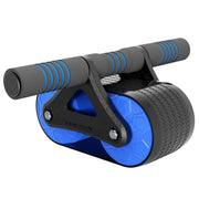 Abs Fitness Belly Wheel