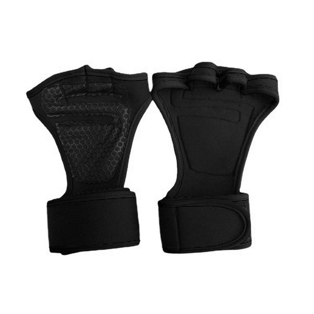 Non-slip Gym Wrist Protector Gloves