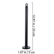 Barbell Slice Weight Rod