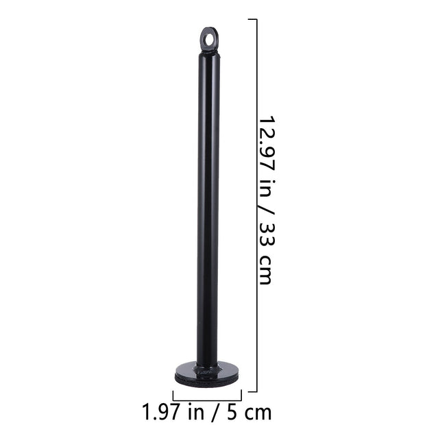 Barbell Slice Weight Rod