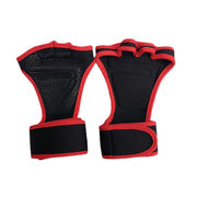 Non-slip Gym Wrist Protector Gloves