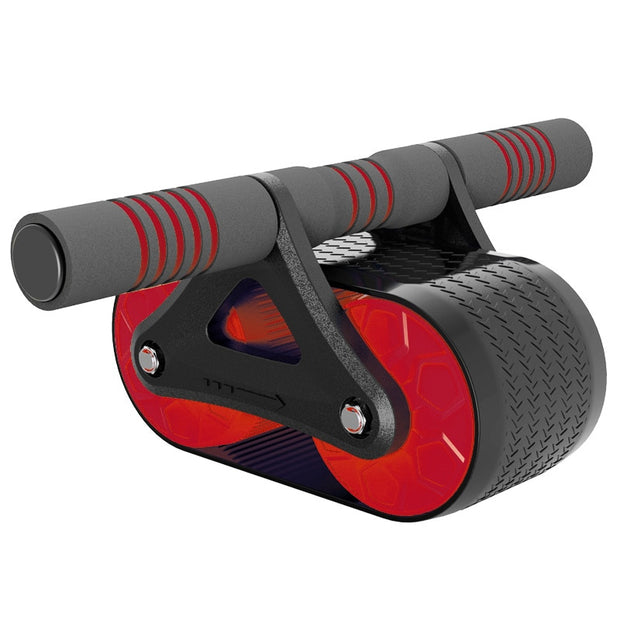 Abs Fitness Belly Wheel